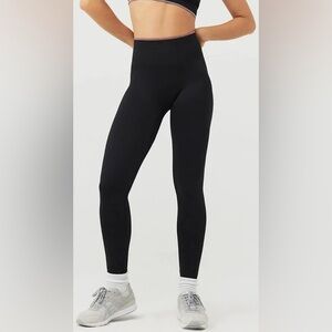 Outdoor Voices Seamless Rib Leggings